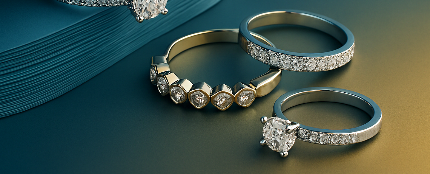 U Jewels Co – Best Imitation & Fine Jewellery Manufacturer & Wholesaler in India